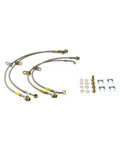 Goodridge 10-15 Camaro SS Brake Lines buy in USA