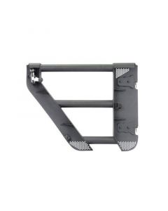 Go Rhino Jeep 18-21 Wrangler JLU/20-21 Gladiator JT Trailline Replacement Rear Tube Door buy in USA