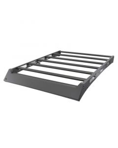 Go Rhino 16-23 Toyota Tacoma DC Ceros Low Profile Roof Rack - Tex. Blk buy in USA