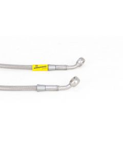 Goodridge 03+ Honda Accord w/ Rear Disc Brake Lines buy in USA