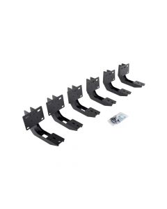 Go Rhino 19-20 Ram Ram 1500 Brackets for RB Running Boards buy in USA