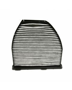 Mercedes-Benz Aktivkohlefilter, Innenraumfilter, C-Klasse (S204), CLS-Klasse (C218), E-Klasse (C207, W212), SL-Klasse (R231) buy in USA