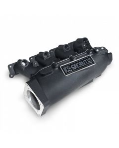 Grams Performance VW MK4 Small Port Intake Manifold - Black buy in USA