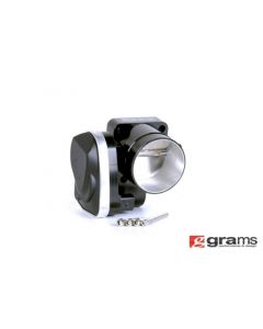 Grams Performance VW MKIV DBW Throttle Body - Black buy in USA