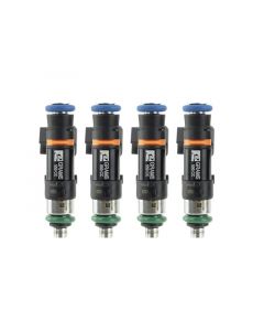 Grams Performance Honda/Acura B/D/F/H Series (Excl D17) 550cc Fuel Injectors (Set of 4) buy in USA