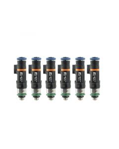 Grams Performance Nissan/Infiniti 350Z/VQ35/G35 550cc Fuel Injectors (Set of 6) buy in USA