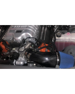 Legmaker Challenger/Charger Hellcat & Redeye Air Intake buy in USA