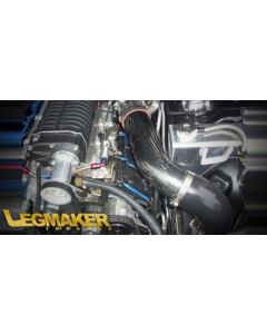 Legmaker Whipple Rear Inlet True CAI - 5.7 & 6.1 - LX buy in USA