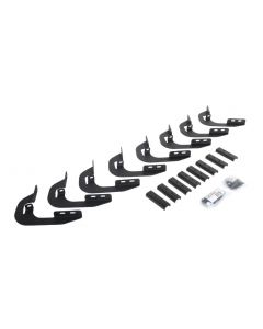 Go Rhino 14-18 GMC Sierra 1500 Brackets for RB Running Boards buy in USA