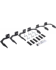 Go Rhino 09-14 Dodge Ram 1500 Brackets for RB Running Boards buy in USA