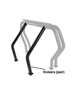 Go Rhino RHINO Bed Bar - Kickers - Black buy in USA