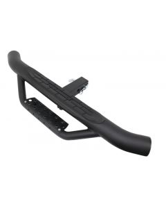 Go Rhino Dominator Hitch Step - Black buy in USA