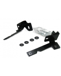 Go Rhino 07-20 Toyota Tundra Brackets for Dominator Extreme SideSteps buy in USA