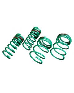 Tein 15-16 Scion iM / 17-18 Toyota iM Hatchback (ZRE186L) S Tech Springs buy in USA