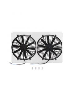 Mishimoto 68-72 Chevy Chevelle Performance Aluminum Fan Shroud buy in USA