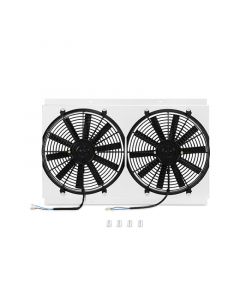 Mishimoto 67-72 Chevy/GM C/K Truck Performance Aluminum Fan Shroud buy in USA