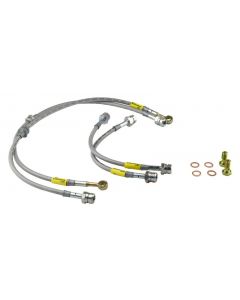 Goodridge VW Golf/Jetta/EOS (MKV) Brake Lines buy in USA