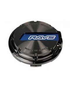 Gram Lights WR Center Cap (Blue/Black Chrome) (57CR / 57DR) buy in USA