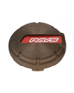 Gram Lights WR Center Cap (Red/Bronze) 57CR/57DR/57ANA buy in USA