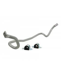 Whiteline 3/11+ Chevy Cruze JH, 2011+ Chevy Volt EV Front 27mm Heavy Duty Fixed Swaybar buy in USA