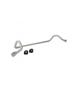 Whiteline 07-14 Mini Cooper/Cooper S / 09-14 Mini Cooper JCW Front Heavy Duty Adj Sway Bar - 26mm buy in USA