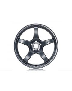 Gram Lights 57CR 17x9.0 +38 5x100 Gun Blue 2 Wheel buy in USA