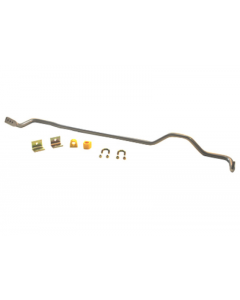 Whiteline 6/02-06 Subaru Forester SG X/XS Rear 22mm Swaybar-X h/duty Blade adjustable buy in USA