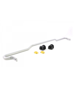 Whiteline 08+ Subaru WRX Hatch / 08-09 Subaru STi Rear 20mm Swaybar-heavy duty buy in USA