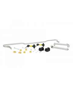 Whiteline 12+ Scion FR-S / 12+ Subaru BRZ / 12+ Toyota 86 Rear 16mm Adj HD Swaybar w/ Endlinks buy in USA