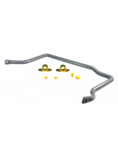 Whiteline 93-98 Toyota Landcruiser 80/100/105 Series Front 32mm X Heavy Duty Fixed Swaybar buy in USA