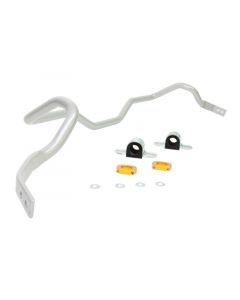 Whiteline 00-05 Toyota Celica Front 24mm Heavy Duty Adjustable Swaybar / BTF72Z buy in USA