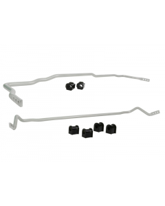 Whiteline 92-95 Toyota MR2 SW20 Front & Rear Sway Bar Kit buy in USA