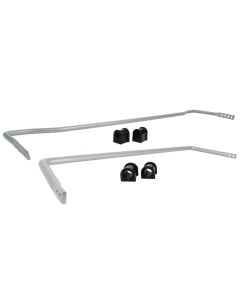 Whiteline 00-06 Toyota MR2 Spyder Front & Rear Sway Bar Kit / BTK004 buy in USA