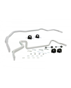 Whiteline 86-92 Toyota Supra Front & Rear Sway Bar Kit buy in USA