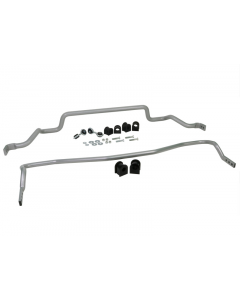 Whiteline 92-00 Lexus SC300/SC400 (JZZ30/UZZ30 w/1JZ Engine) Front & Rear Swaybar Kit buy in USA