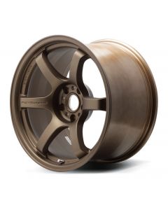 Gram Lights 57DR 19x10.5 +35 5-112 Bronze 2 Wheel buy in USA