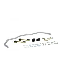 Whiteline 83-86 Toyota Supra MA61 Rear 18mm Heavy Duty Adjustable w/OE Swaybar buy in USA