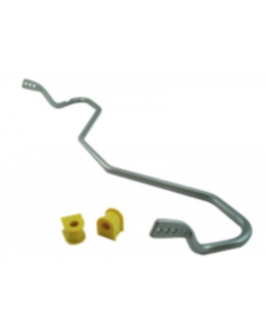 Whiteline 90-97 Toyota Soarer UZZ30/JZZ30 Rear 22mm Heavy Duty Adjustable Swaybar buy in USA