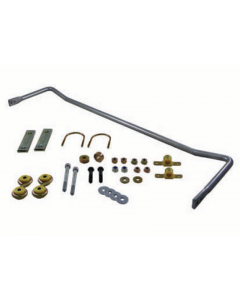 Whiteline 05+ Toyota Yaris Rear 22mm Heavy Duty Adjustable Swaybar buy in USA