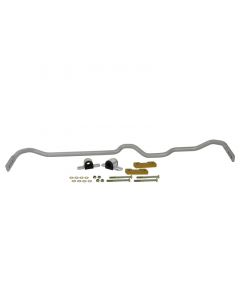 Whiteline VAG MK4/MK5 FWD Only Front 24mm Adjustable X-Heavy Duty Swaybar buy in USA