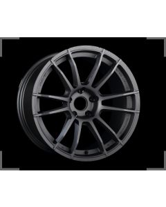 Gram Lights 57XR 18x9.5 +38 5-100 Matte Graphite Wheel buy in USA