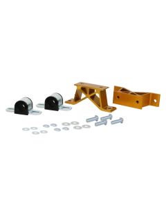 Whiteline Subaru 02-07 WRX / 93-07 Impreza Non-Turbo / 04-07 STi 27mm Rear Swaybar Mount Kit buy in USA