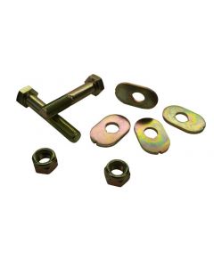 Whiteline 9/98-8/09 Subaru Legacy/Liberty Rear Toe Lock Bolt Kit buy in USA