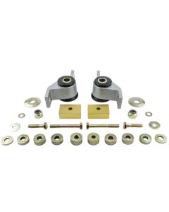 Whiteline 02-07 Subaru WRX / 03-07 Impreza Non-Turbo / 04-07 STi Front Race Anti-Dive Caster Kit buy in USA