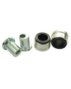 Whiteline 99-04 Ford Focus LR Rear Camber adj kit-upper c/arm bushes buy in USA