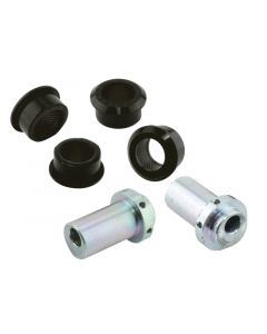 Whiteline 05-08 Subaru Legacy GT / 04-07 Subaru Outback XT Rear Camber adj kit-upper c/arm bushes buy in USA