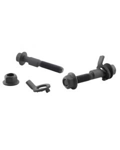 Whiteline 89-98 Nissan 240SX S13 & S14 Front / 6/09+ Chevy Cruze JG Camber Adjusting Bolt Kit - 12mm buy in USA