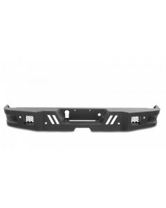 Body Armor 4x4 99-16 Ford Superduty Eco Series Rear Bumper buy in USA