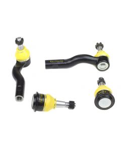 Whiteline 12+ Subaru BRZ / 12+ Scion FRS Roll Center Adjuster Kit & Bump Steer buy in USA