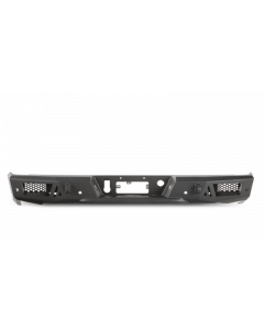 Body Armor 4x4 2019+ Chevy Silverado 1500 Ambush Series Rear Bumper buy in USA